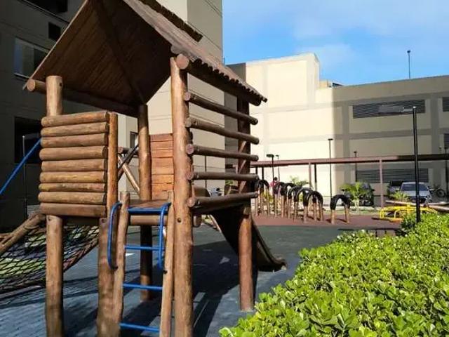 Apartamento para Locação em Jundiaí/SP Horto Florestal