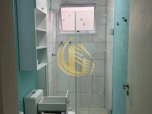 Apartamento para Locação em Jundiaí/SP Horto Santo Antonio 3 Quartos