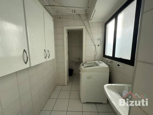 Apartamento para Locação em Jundiaí/SP Jardim Messina 3 Quartos