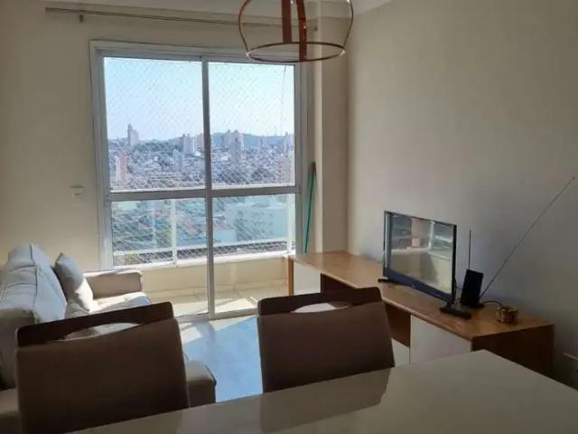 Apartamento para Locação em Jundiaí/SP Jardim Messina 3 Quartos