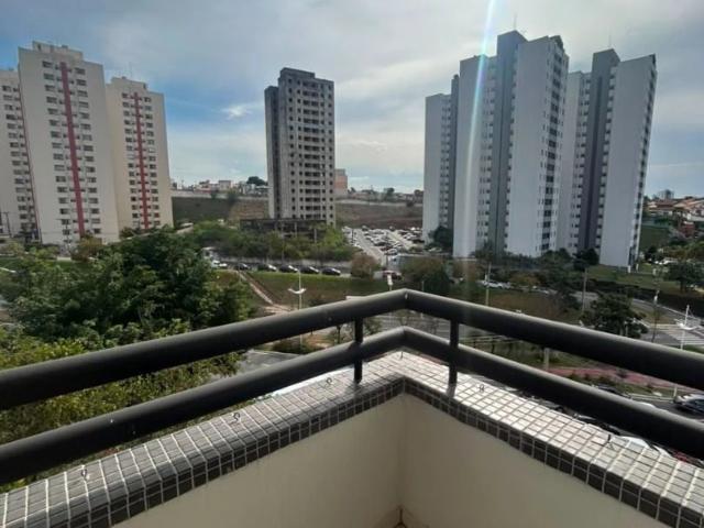 Apartamento para Locação em Jundiaí/SP Jardim Messina 3 Quartos