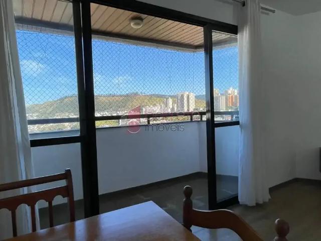 Apartamento para Locação em Jundiaí/SP Jardim Messina 3 Quartos