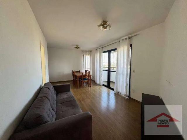 Apartamento para Locação em Jundiaí/SP Jardim Messina 3 Quartos