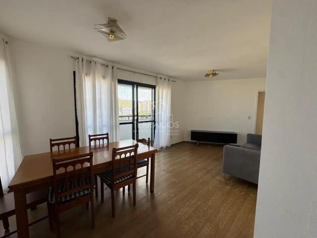 Apartamento para Locação em Jundiaí/SP Jardim Messina 3 Quartos