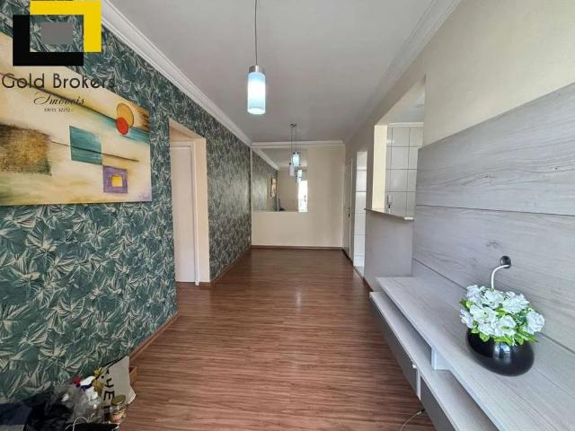Apartamento para Locação em Jundiaí/SP Jardim Messina 3 Quartos