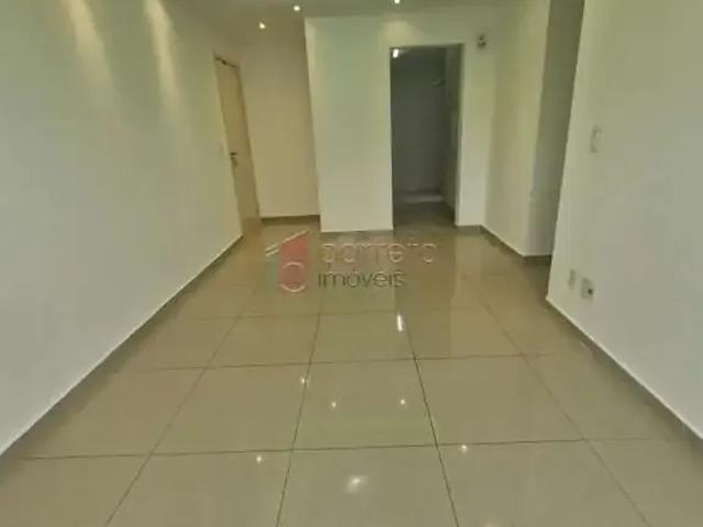 Apartamento para Locação em Jundiaí/SP Jardim Messina 3 Quartos