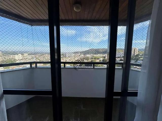 Apartamento para Locação em Jundiaí/SP Jardim Messina 3 Quartos