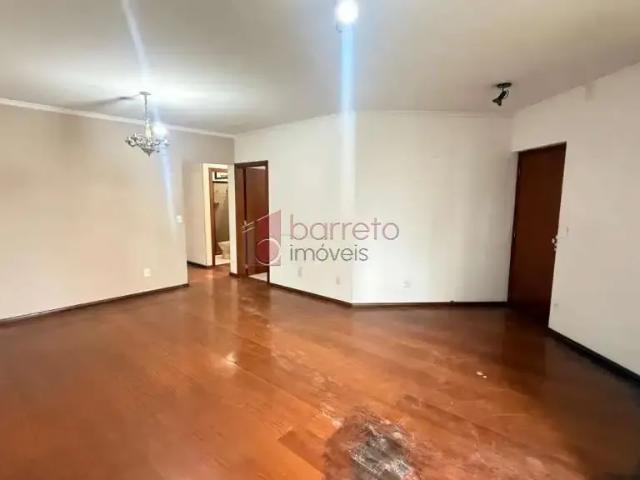 Apartamento para Locação em Jundiaí/SP Jardim Messina 3 Quartos