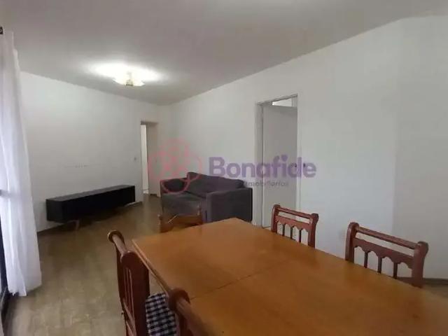 Apartamento para Locação em Jundiaí/SP Jardim Messina 3 Quartos