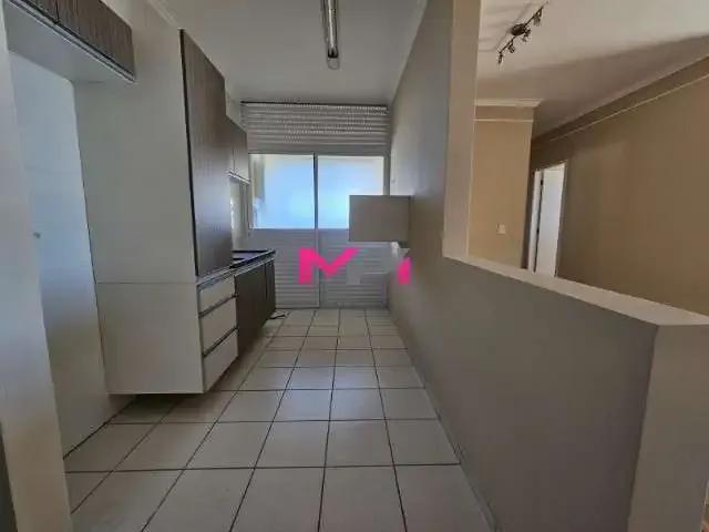 Apartamento para Locação em Jundiaí/SP Jardim Messina 3 Quartos