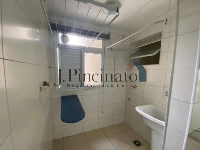 Apartamento para Locação em Jundiaí/SP Jardim Messina 3 Quartos