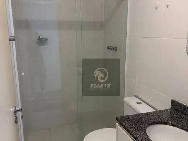 Apartamento para Locação em Jundiaí/SP Jardim Messina 2 Quartos