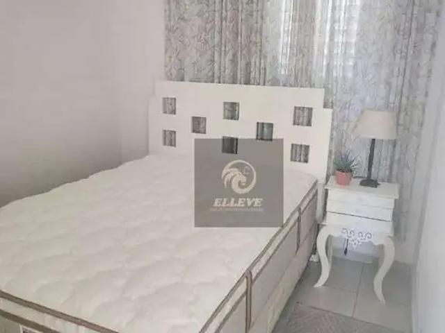Apartamento para Locação em Jundiaí/SP Jardim Messina 2 Quartos