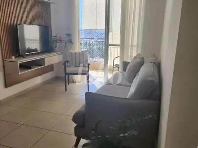 Apartamento para Locação em Jundiaí/SP Jardim Messina 2 Quartos