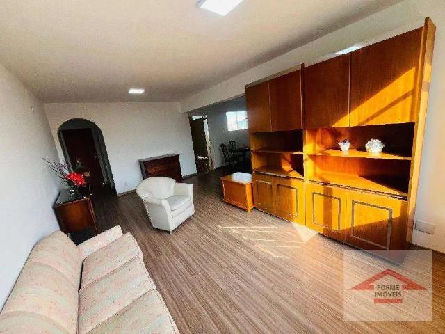 Apartamento para Locação em Jundiaí/SP Jardim Messina 2 Quartos