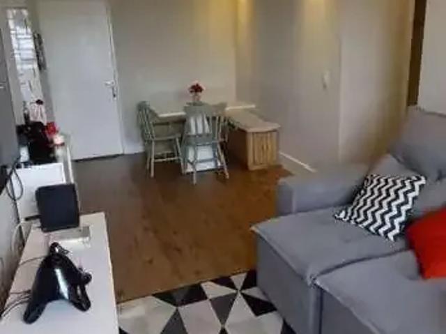 Apartamento para Locação em Jundiaí/SP Jardim Messina 2 Quartos