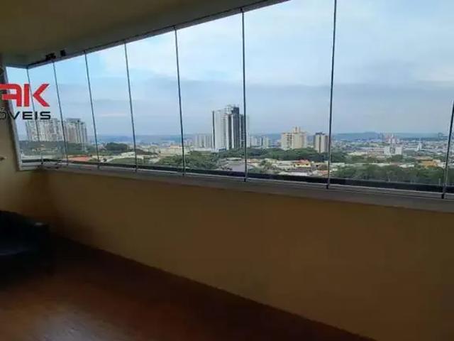 Apartamento para Locação em Jundiaí/SP Jardim Messina 2 Quartos