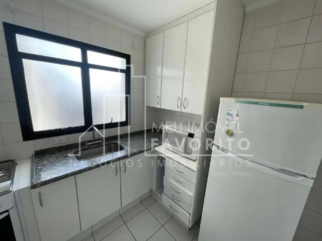 Apartamento para Locação em Jundiaí/SP Jardim Messina 2 Quartos