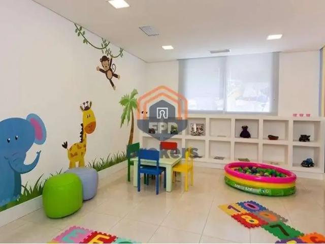 Apartamento para Locação em Jundiaí/SP Jardim Messina 2 Quartos