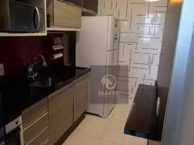 Apartamento para Locação em Jundiaí/SP Jardim Messina 2 Quartos