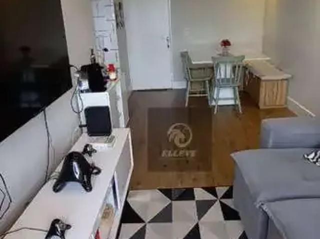 Apartamento para Locação em Jundiaí/SP Jardim Messina 2 Quartos
