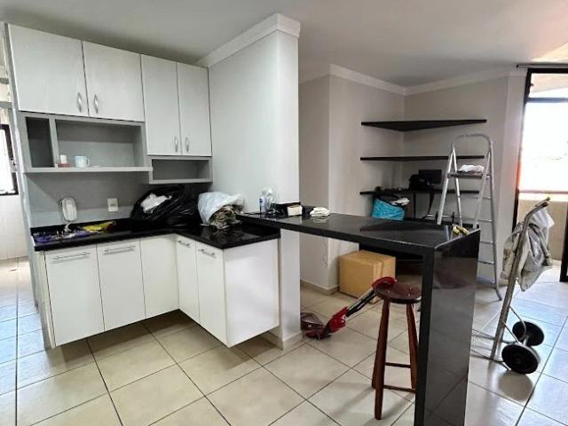 Apartamento para Locação em Jundiaí/SP Jardim Merci II 2 Quartos