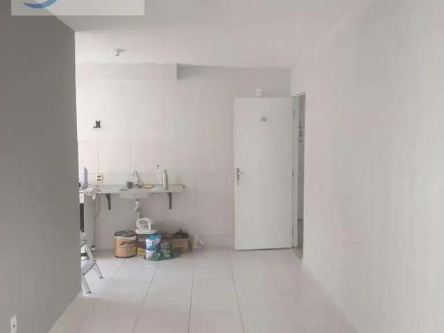 Apartamento para Locação em Jundiaí/SP Jardim Novo Horizonte 2 Quartos