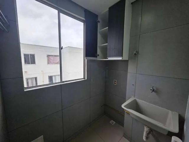 Apartamento para Locação em Jundiaí/SP Jardim Novo Horizonte 2 Quartos
