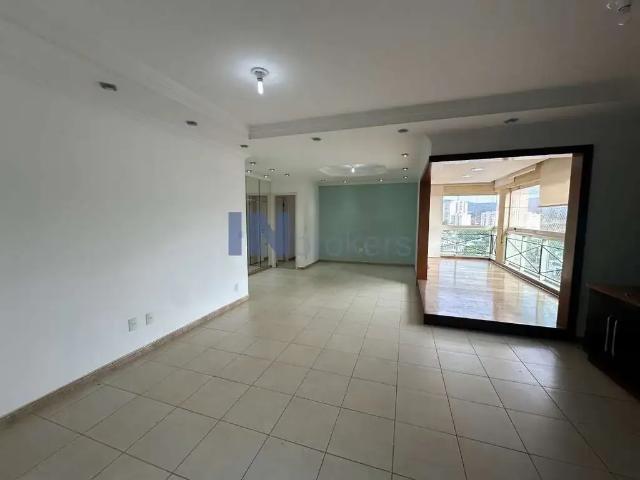 Apartamento para Locação em Jundiaí/SP Jardim Ana Maria 4 Quartos