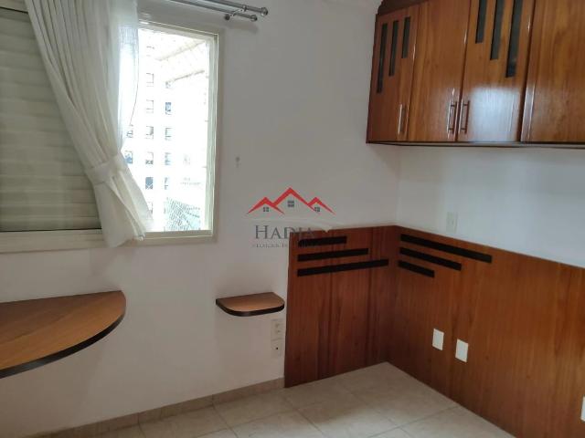 Apartamento para Locação em Jundiaí/SP Jardim Ana Maria 4 Quartos