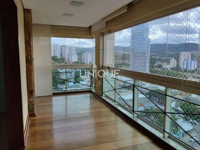 Apartamento para Locação em Jundiaí/SP Jardim Ana Maria 4 Quartos