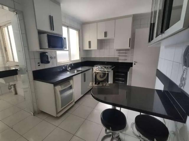 Apartamento para Locação em Jundiaí/SP Jardim Ana Maria 2 Quartos