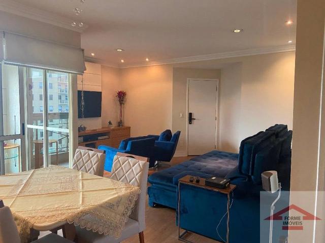 Apartamento para Locação em Jundiaí/SP Jardim Ana Maria 2 Quartos