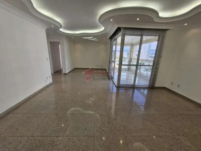 Apartamento para Locação em Jundiaí/SP Jardim Ana Maria 2 Quartos