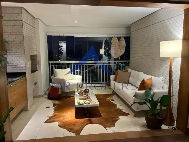Apartamento para Locação em Jundiaí/SP Jardim Ana Maria 2 Quartos
