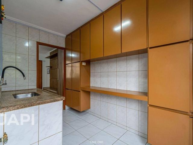 Apartamento para Locação em Jundiaí/SP Jardim Ana Maria 2 Quartos
