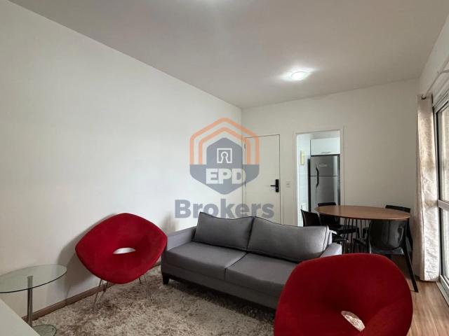 Apartamento para Locação em Jundiaí/SP Jardim Ana Maria 2 Quartos