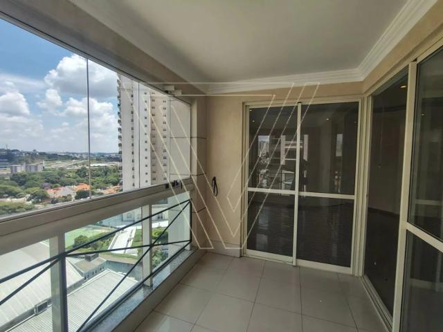 Apartamento para Locação em Jundiaí/SP Jardim Ana Maria 2 Quartos