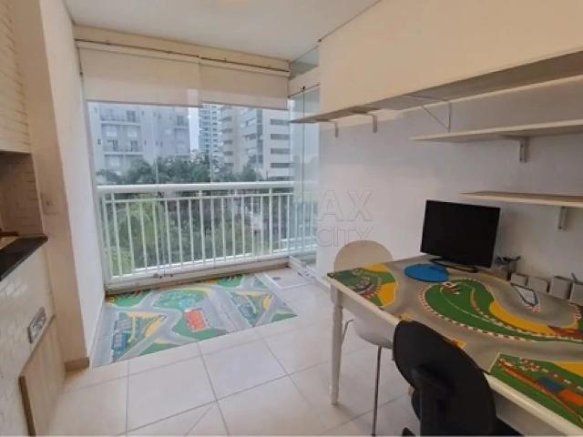 Apartamento para Locação em Jundiaí/SP Jardim Ana Maria 2 Quartos