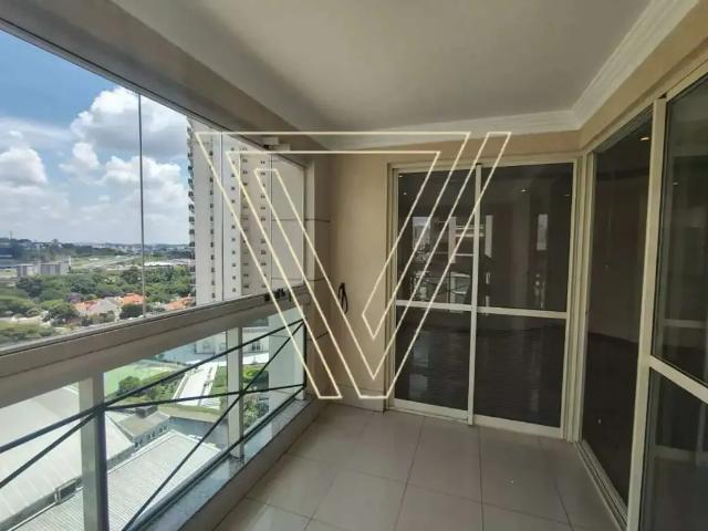 Apartamento para Locação em Jundiaí/SP Jardim Ana Maria 2 Quartos
