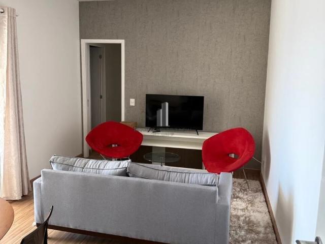 Apartamento para Locação em Jundiaí/SP Jardim Ana Maria 2 Quartos