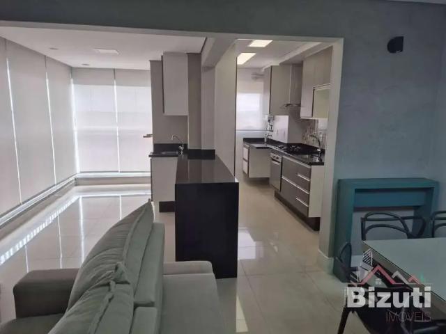 Apartamento para Locação em Jundiaí/SP Jardim Ana Maria 2 Quartos