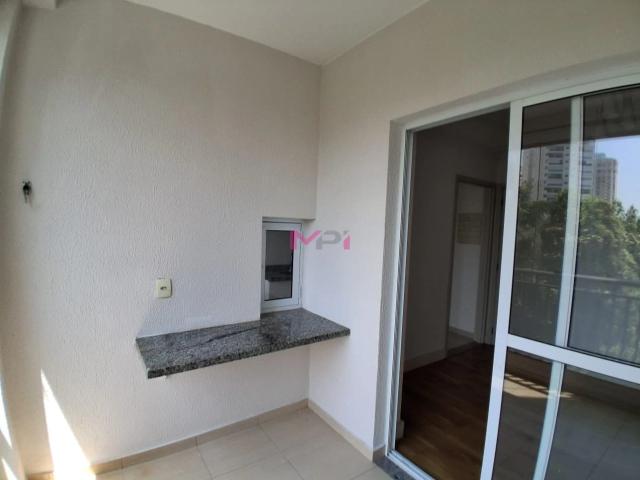 Apartamento para Locação em Jundiaí/SP Jardim Ana Maria 2 Quartos