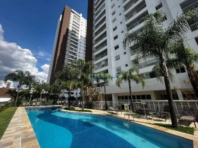 Apartamento para Locação em Jundiaí/SP Jardim Ana Maria 2 Quartos