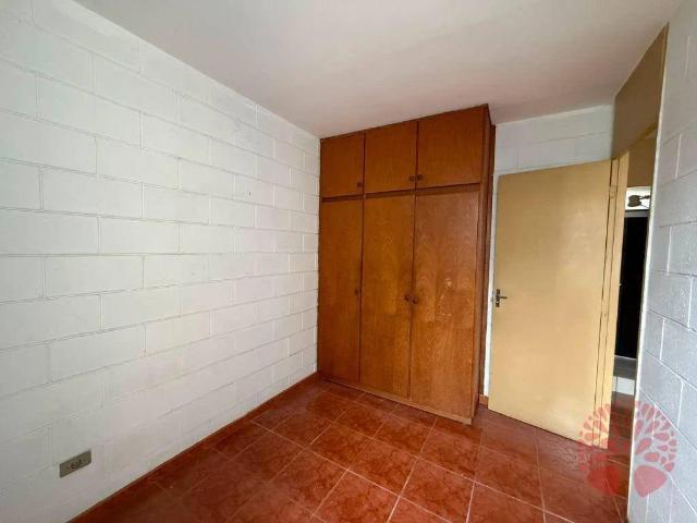 Apartamento para Locação em Jundiaí/SP Jardim Ana Maria 2 Quartos
