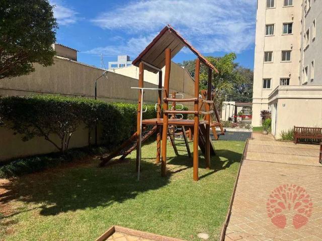 Apartamento para Locação em Jundiaí/SP Jardim Ana Maria 3 Quartos