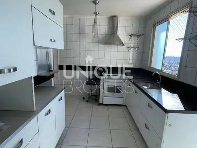 Apartamento para Locação em Jundiaí/SP Jardim Ana Maria 3 Quartos