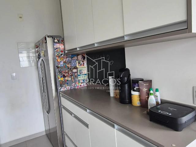 Apartamento para Locação em Jundiaí/SP Jardim Ana Maria 3 Quartos