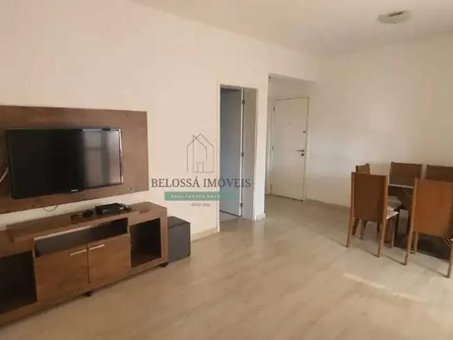 Apartamento para Locação em Jundiaí/SP Jardim Ana Maria 3 Quartos