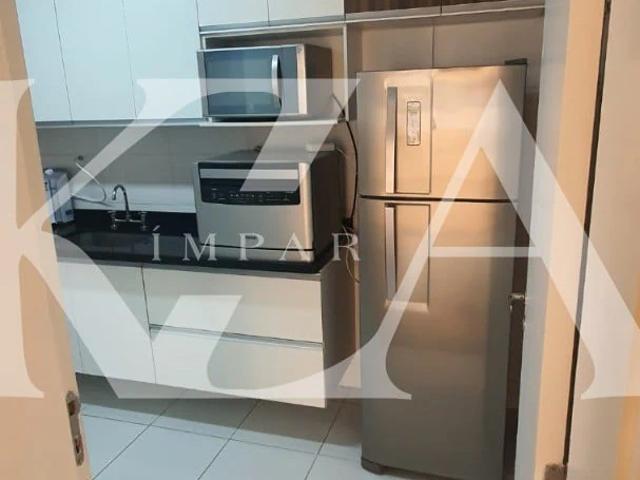 Apartamento para Locação em Jundiaí/SP Jardim Ana Maria 3 Quartos